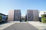 フォレストスクェアの間取り画像