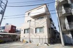 ステーションビュー 二宮の間取り画像