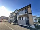フォーレスチェリーヒルズ5番館の間取り画像