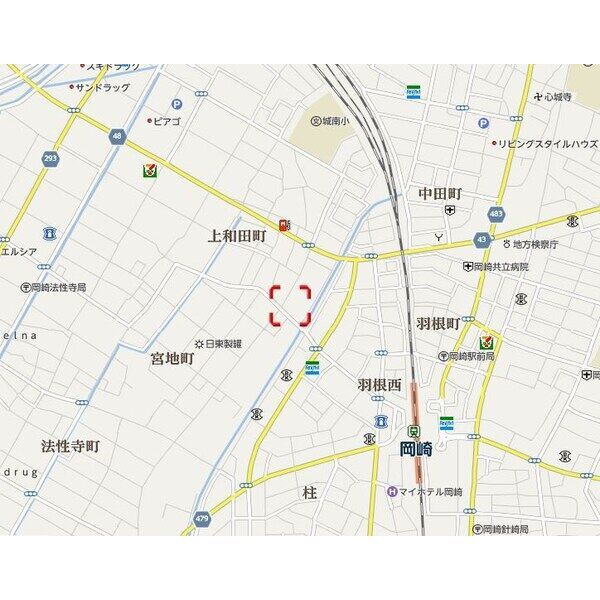 地図