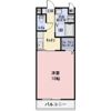 Grandeur Aの間取り画像