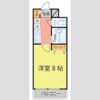 HIKOハイツの間取り画像