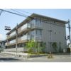 クレールくずは 住居の間取り画像