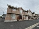 コーポ瀬萩Aの間取り画像