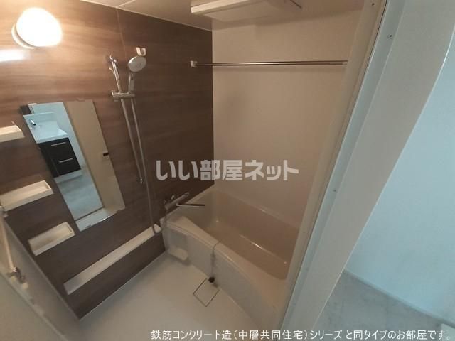 バスルーム
