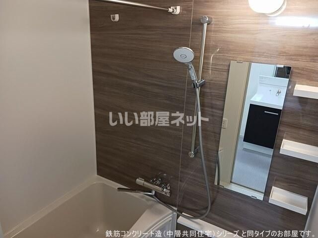 バスルーム