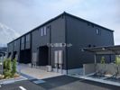 クイーンハウスⅡ B棟の間取り画像