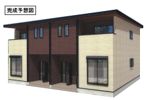 オリアーナⅠの間取り画像