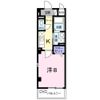 駅前町アビタシオンの間取り画像