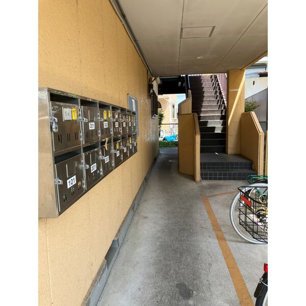 ロビー