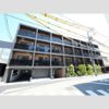 PREMIUM CUBE 東高円寺の間取り画像