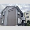 ブルーハイツ忠Aの間取り画像