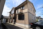 ローズハイツの間取り画像