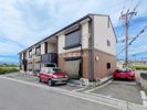 スイートハイツ下松の間取り画像