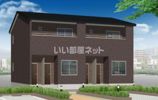 （仮）LOTUS南安倍の間取り画像