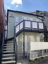二子ハイムの間取り画像