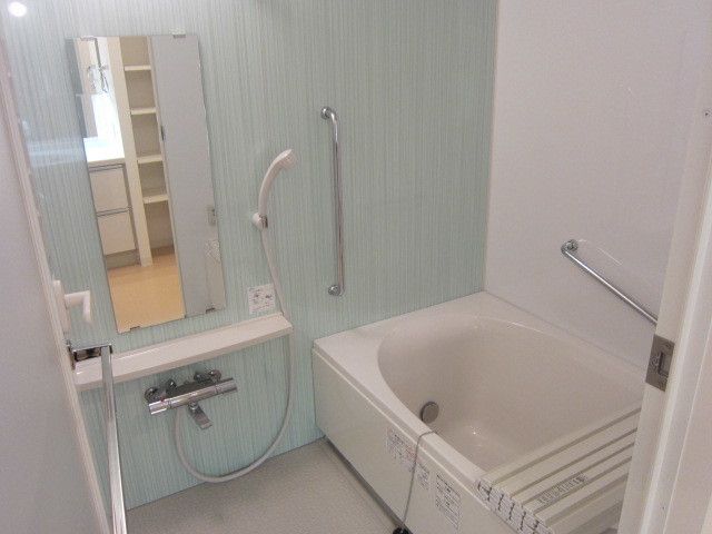 バスルーム