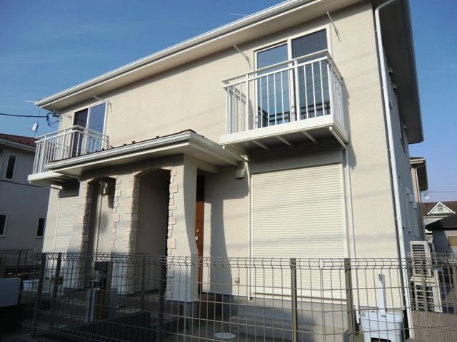 建物画像