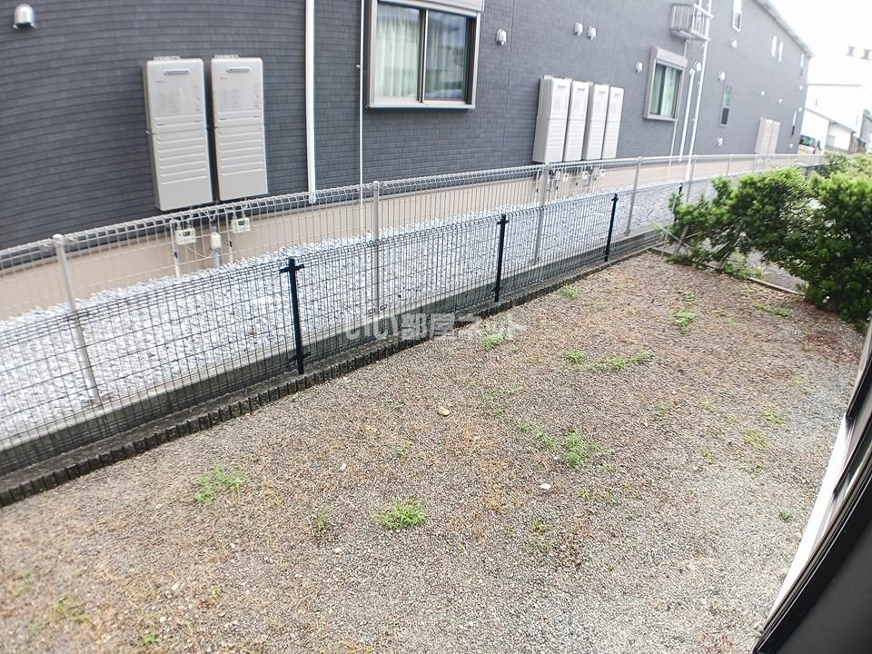 庭