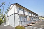 レジデンス開明の間取り画像