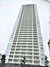 津田沼ザ・タワーの間取り画像
