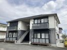 ラプランタン Bの外観