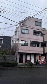 ファイン横浜の外観画像