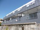 IN茨木ハイツの間取り画像