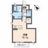 Shamaison大門の間取り画像