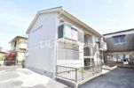 フォーブル末広Bの間取り画像