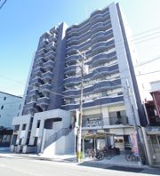 クロノス41新町IVの外観画像