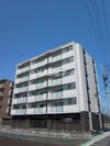 プレジール弐番館の間取り画像