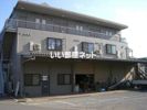 ビライケノベ2号館の間取り画像