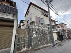 錦が丘1丁目戸建の外観画像
