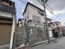 錦が丘1丁目戸建の間取り画像