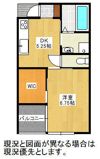 Breathの間取り画像