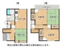 大牟田市 鳥塚町 (新栄町駅)の間取り画像