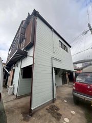 大牟田市 鳥塚町 (新栄町駅)の外観画像