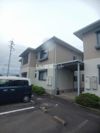 シャーメゾン21 B棟の外観
