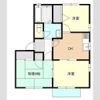 フォーレス相谷の間取り画像