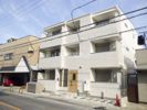 クリエオーレ南上小阪の間取り画像