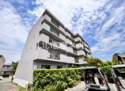 PARK SQUARE（パーク スクエア）の外観画像