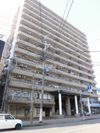 リバーヴュー長岡の間取り画像