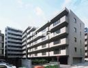 シティレジデンス豊田の間取り画像