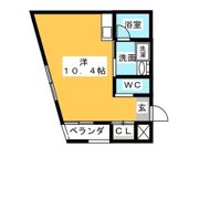 WAKABA-SOU「和」の間取り画像