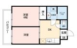 サンライト八千代台の間取り画像