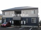Maison晴香＆明日香 Sの間取り画像