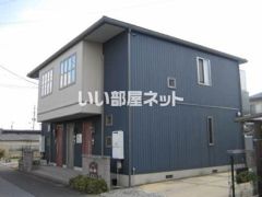 Maison晴香＆明日香?Nの外観画像