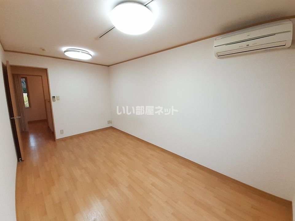 洋室