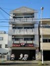 コアパレス安西の間取り画像